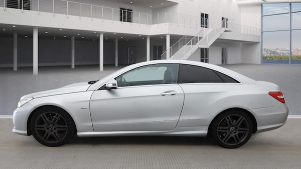 Used Mercedes-Benz E-Class 2012 for sale - 76242701: Photo 7