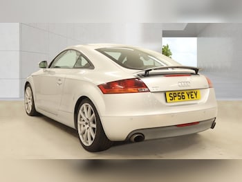 Used Audi TT 2006 for sale - 78296441: Photo