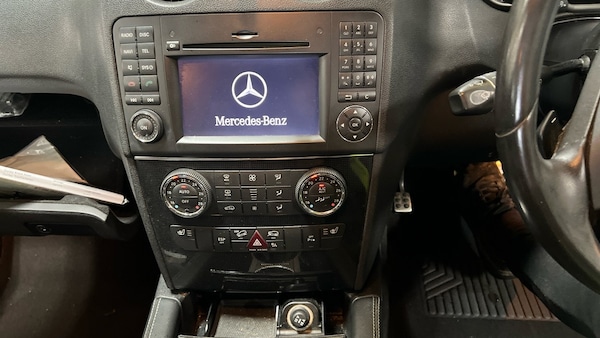Used Mercedes-Benz M-Class 2010 for sale - 76231983: Photo 12