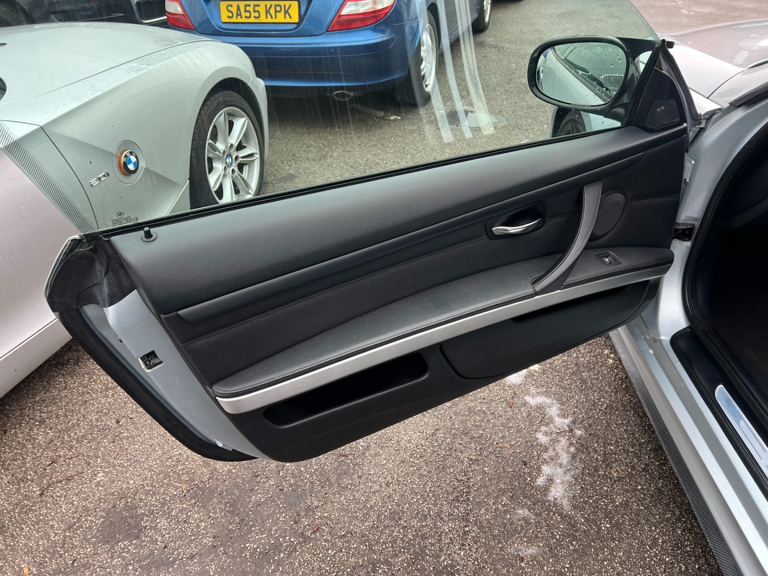 Used BMW 3 Series 2012 for sale - 77001584: Photo 13