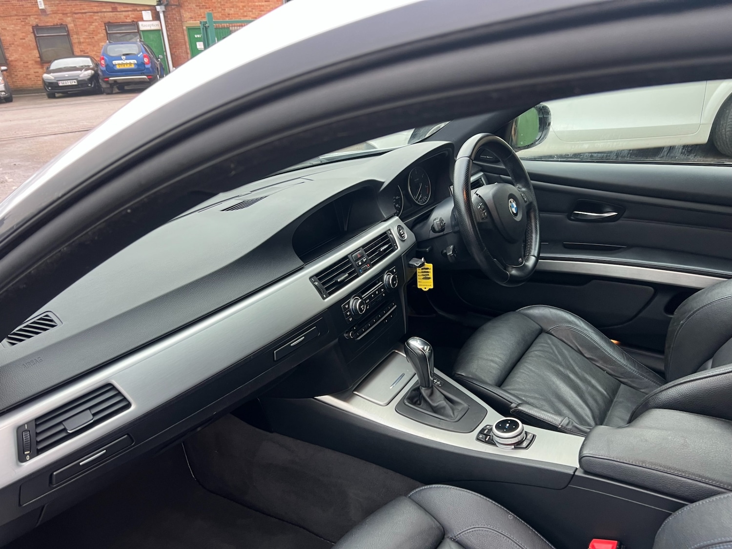 Used BMW 3 Series 2012 for sale - 77001584: Photo 15