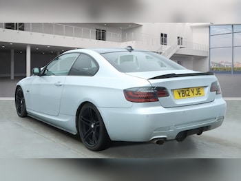 BMW 3 Series feature image