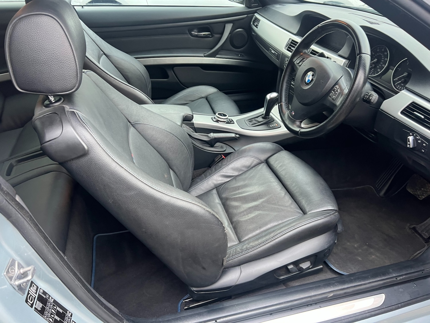 Used BMW 3 Series 2012 for sale - 77001584: Photo 20