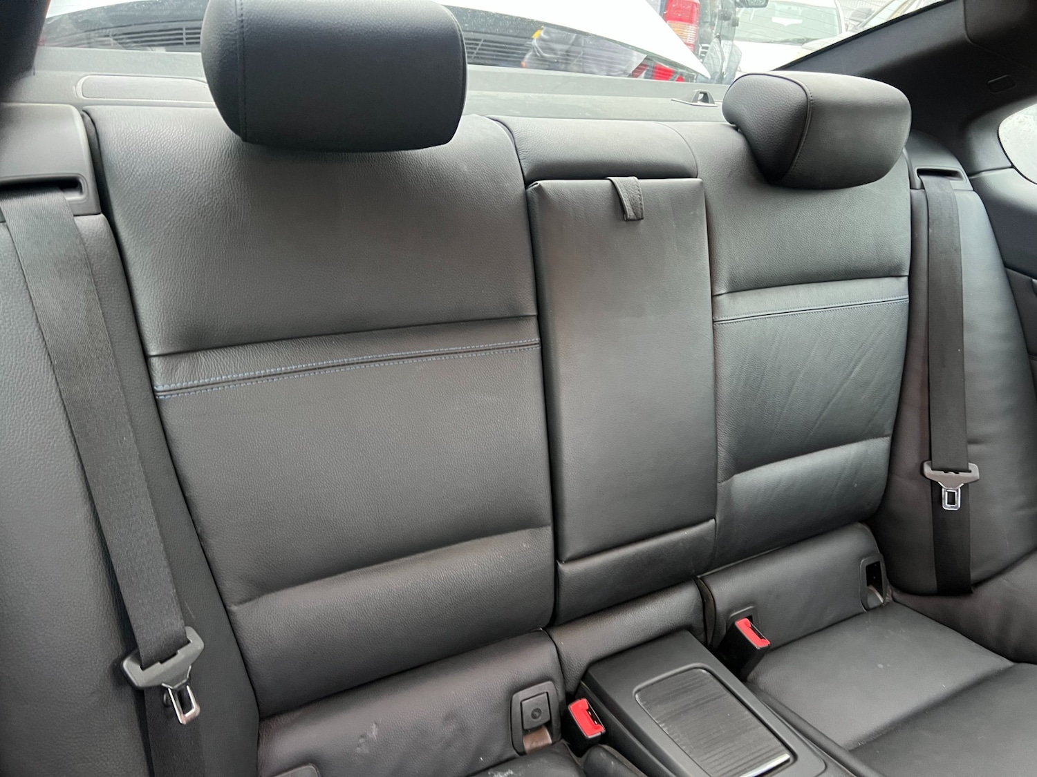 Used BMW 3 Series 2012 for sale - 77001584: Photo 22