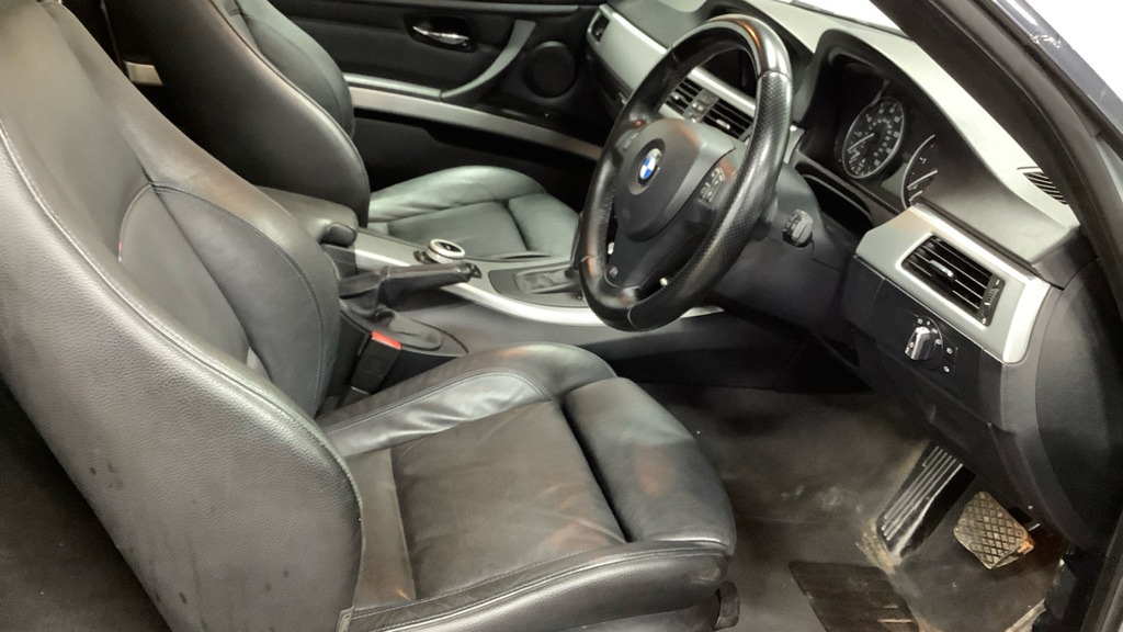 Used BMW 3 Series 2012 for sale - 77001584: Photo 6