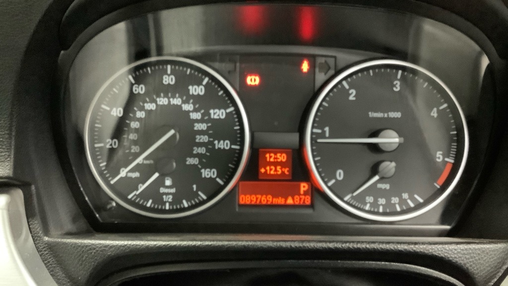 Used BMW 3 Series 2012 for sale - 77001584: Photo 8