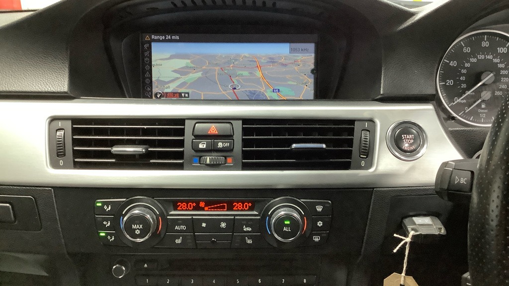 Used BMW 3 Series 2012 for sale - 77001584: Photo 9