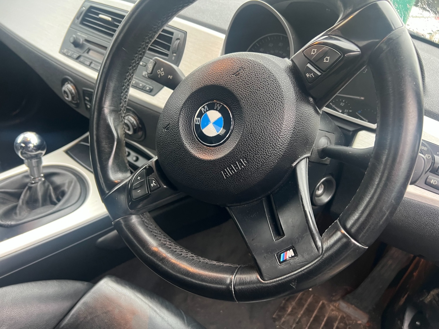 Used BMW Z4 2007 for sale - 77554958: Photo 14