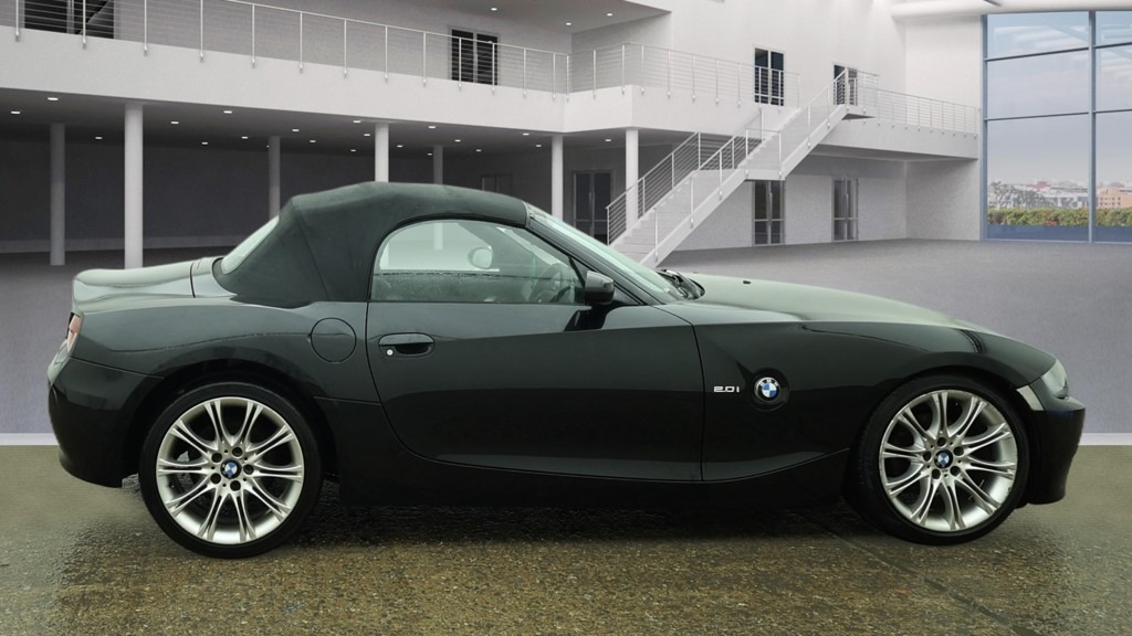 Used BMW Z4 2007 for sale - 77554958: Photo 6