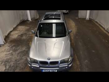 2004 (54) - 2004 2.5i Sport 5dr SILVER FULL LEATHER SERVICE HISTORY PAN ROOF