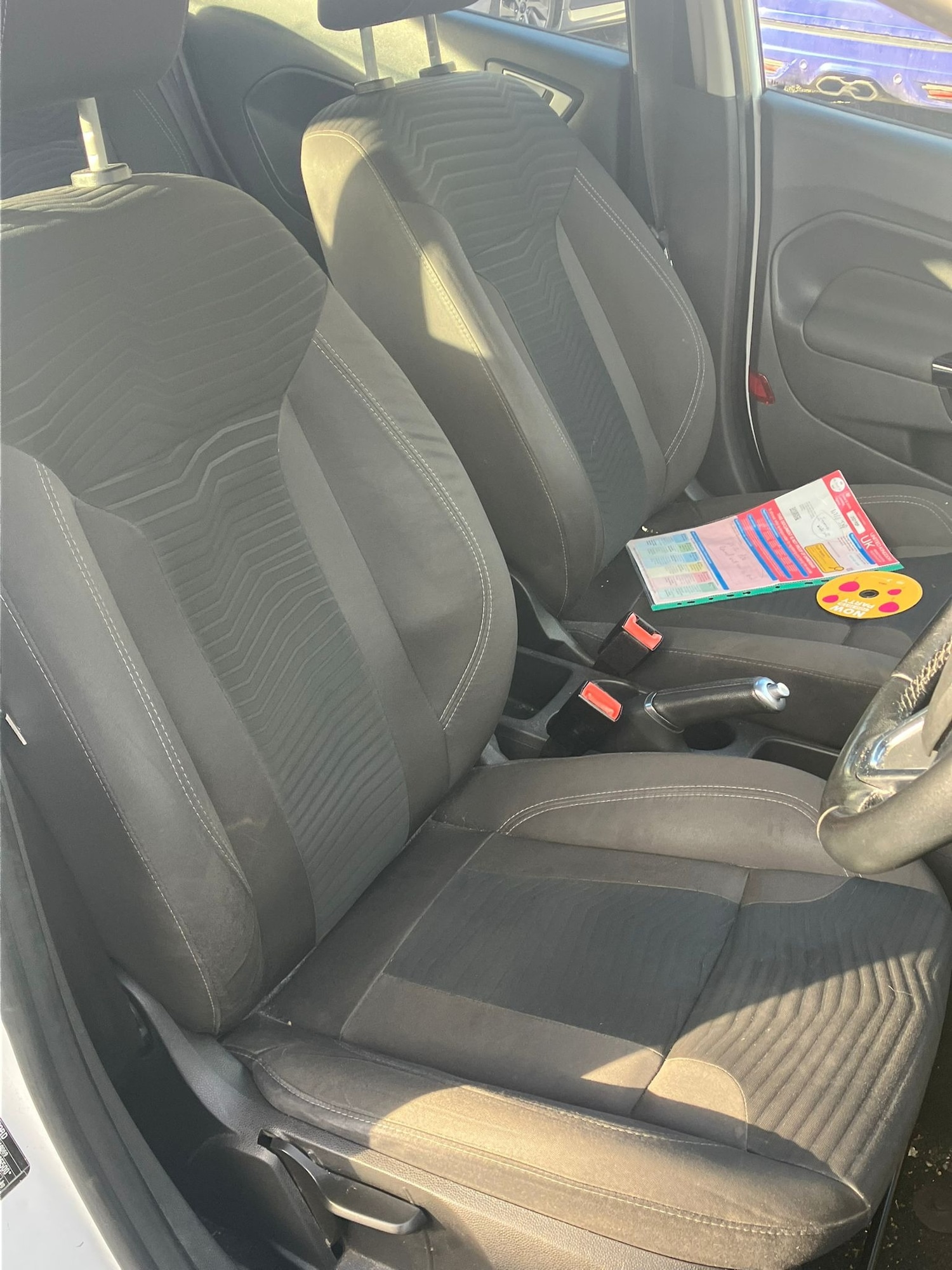 Used Ford Fiesta 2016 for sale - 77208583: Photo 6