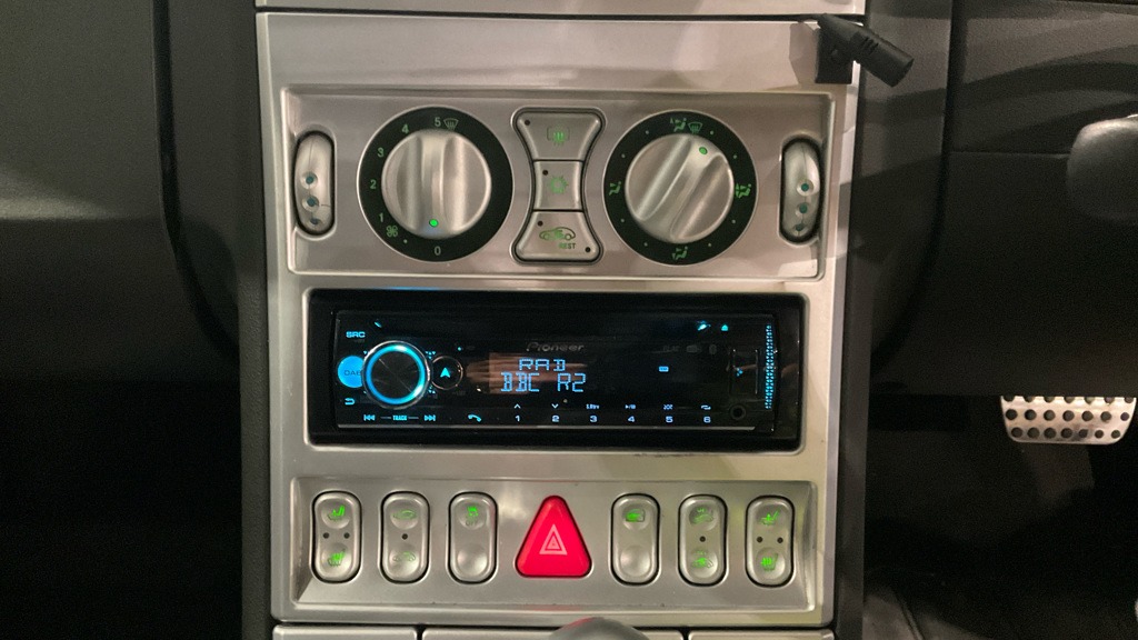 Used Chrysler Crossfire 2007 for sale - 76734327: Photo 6