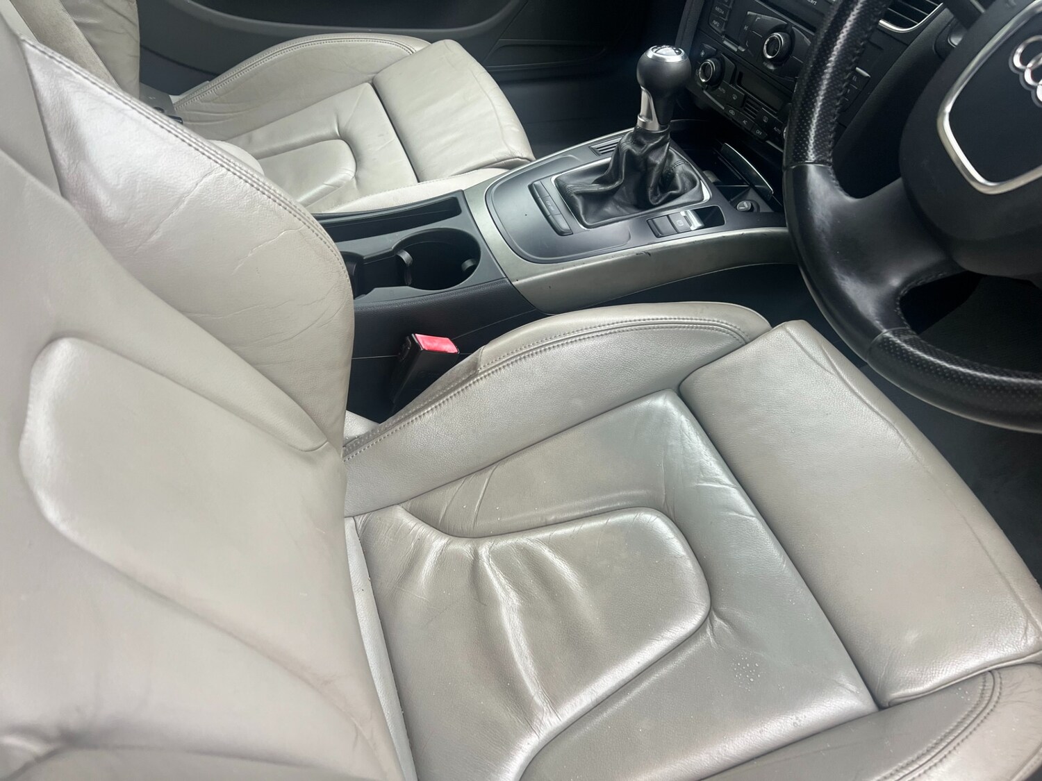 Used Audi A5 2008 for sale - 76156901: Photo 14