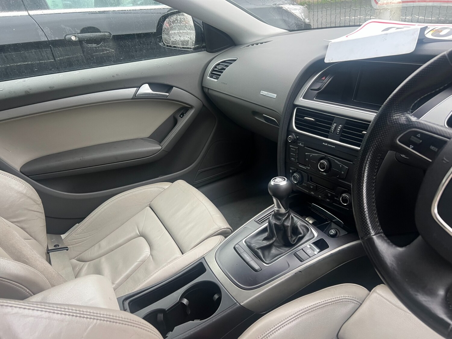 Used Audi A5 2008 for sale - 76156901: Photo 15