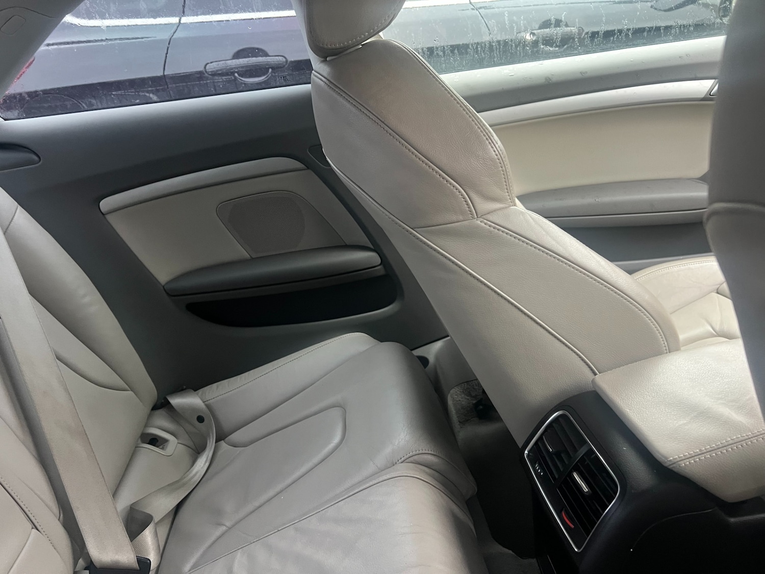 Used Audi A5 2008 for sale - 76156901: Photo 17