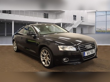 2008 (V) - 1.8T FSI Sport 2dr