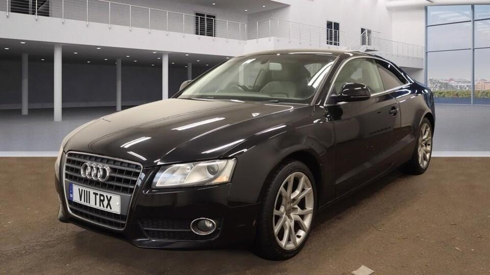 Used Audi A5 2008 for sale - 76156901: Photo 3