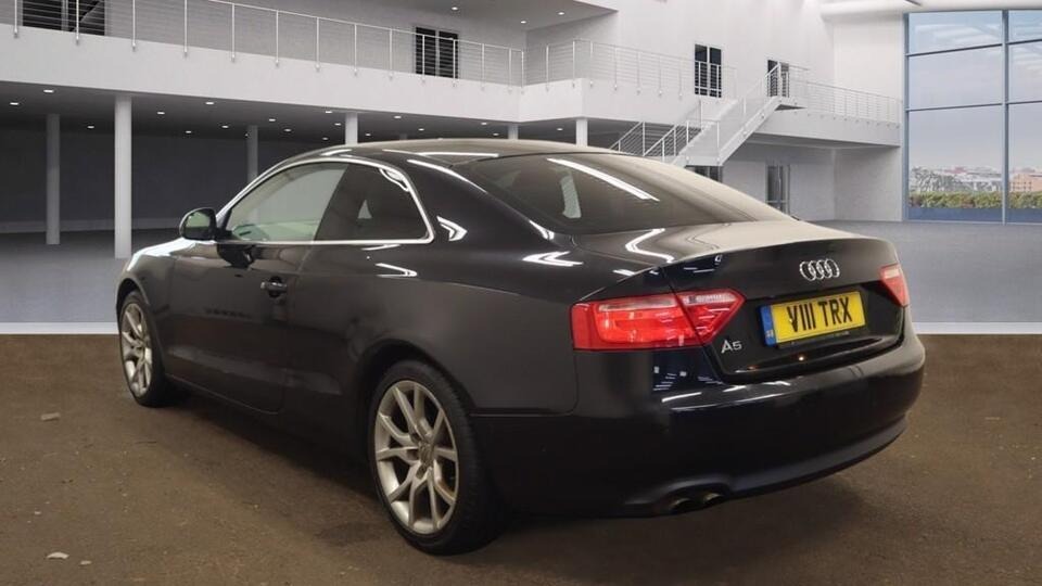 Used Audi A5 2008 for sale - 76156901: Photo 4