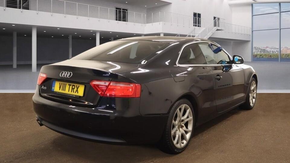 Used Audi A5 2008 for sale - 76156901: Photo 5