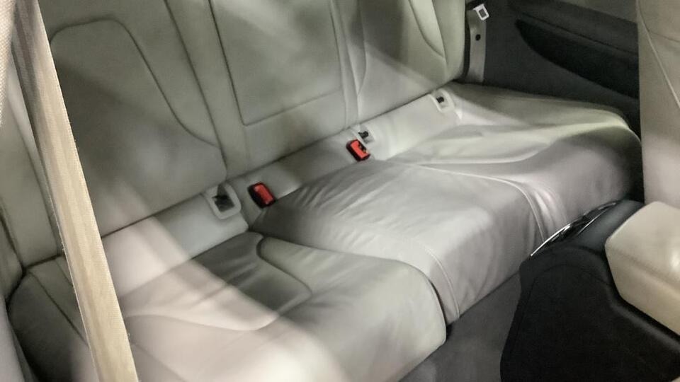 Used Audi A5 2008 for sale - 76156901: Photo 7