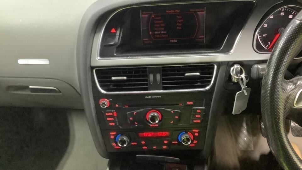 Used Audi A5 2008 for sale - 76156901: Photo 9