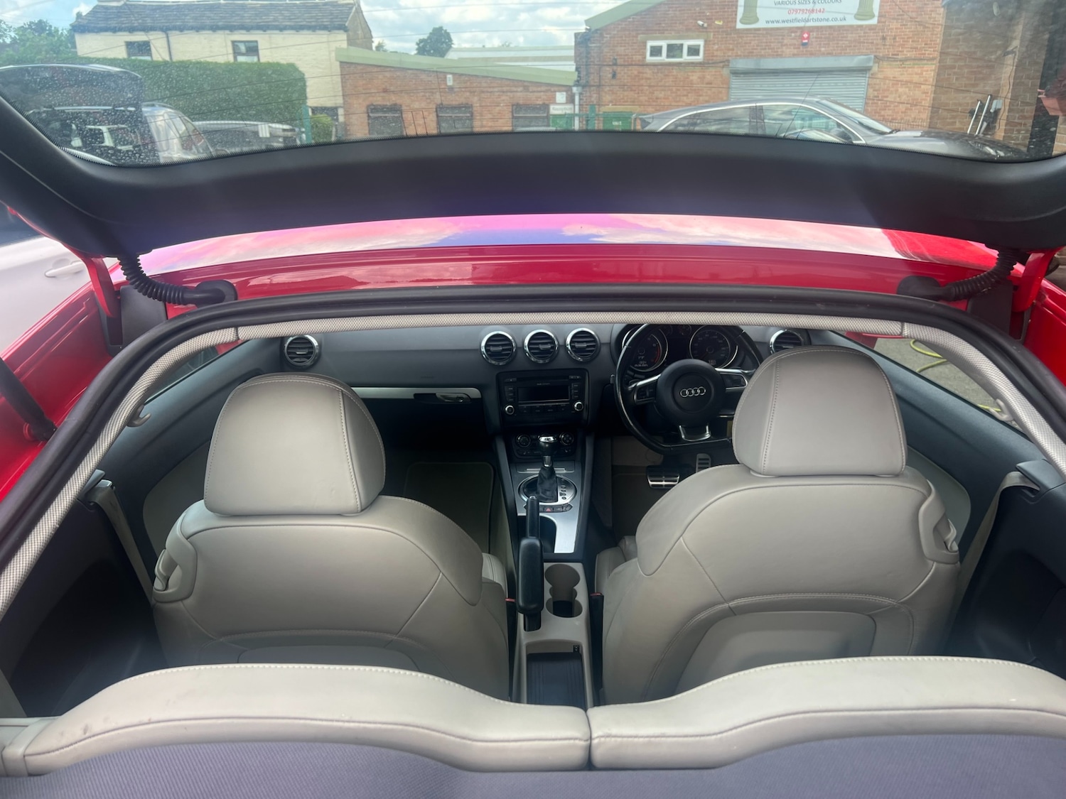Vehicle 19