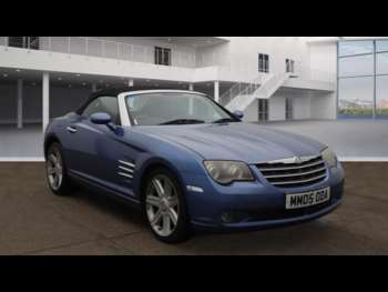 2005 (05) - 2005 3.2 V6 2dr MANUAL CONVERTIBLE FULL LEATHER SERVICE HISTORY