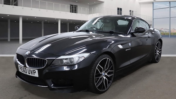 Used BMW Z4 2010 for sale - 76156605: Photo 3