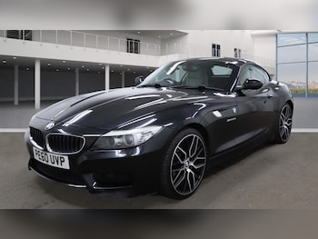 Used BMW Z4 2010 for sale - 76156605: Photo 3