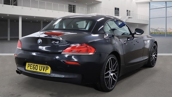 Used BMW Z4 2010 for sale - 76156605: Photo 4