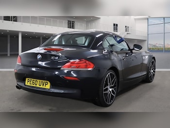 Used BMW Z4 2010 for sale - 76156605: Photo 4