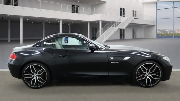 Used BMW Z4 2010 for sale - 76156605: Photo 5