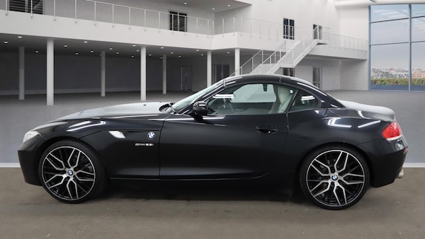 Used BMW Z4 2010 for sale - 76156605: Photo 7