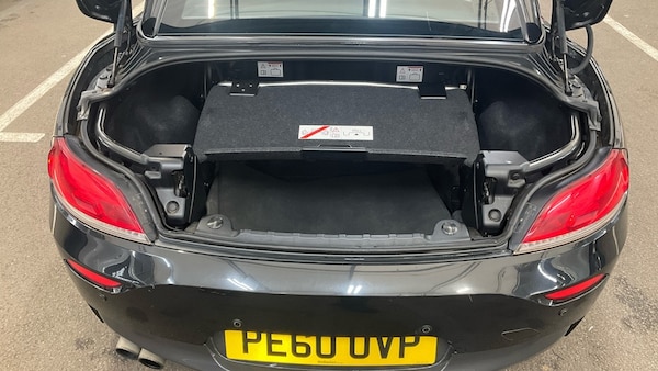 Used BMW Z4 2010 for sale - 76156605: Photo 8