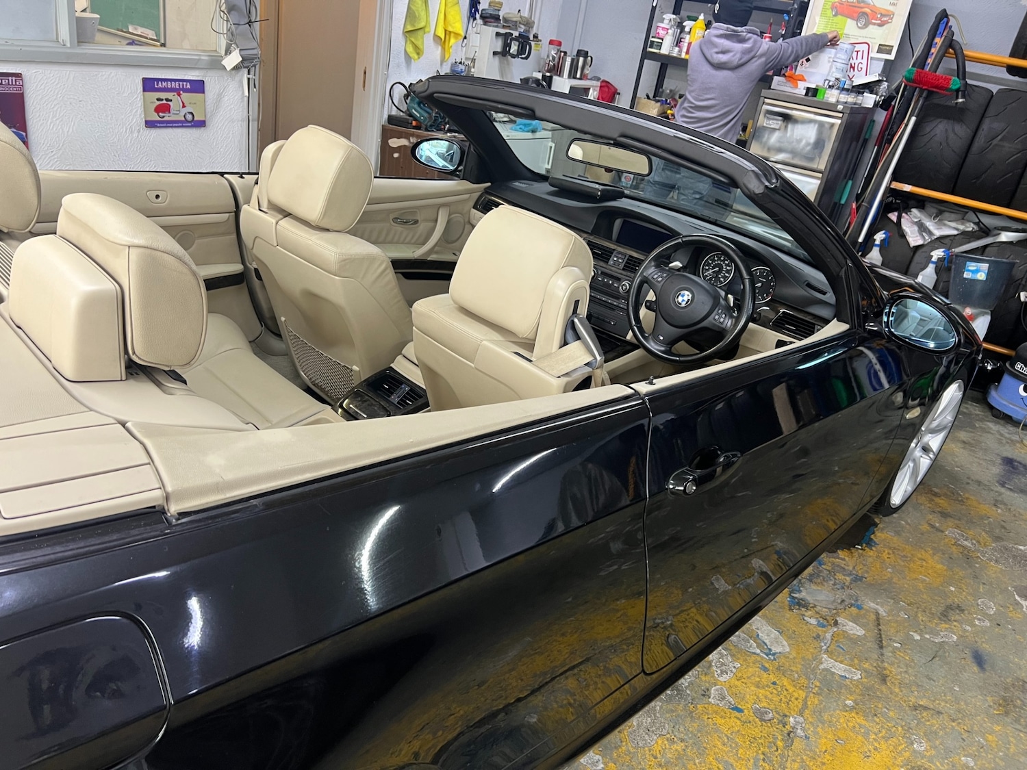 Used BMW 3 Series 2007 for sale - 76505175: Photo 10