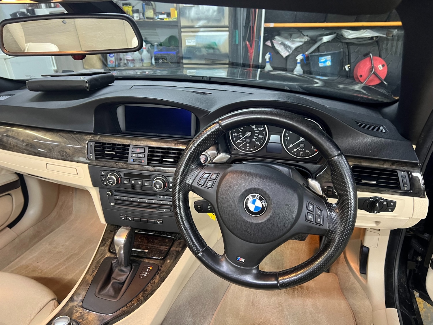 Used BMW 3 Series 2007 for sale - 76505175: Photo 14