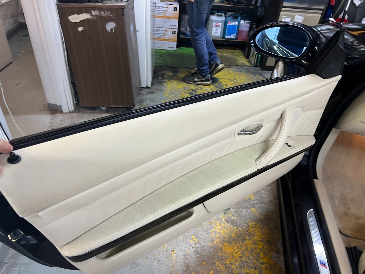 Used BMW 3 Series 2007 for sale - 76505175: Photo 15