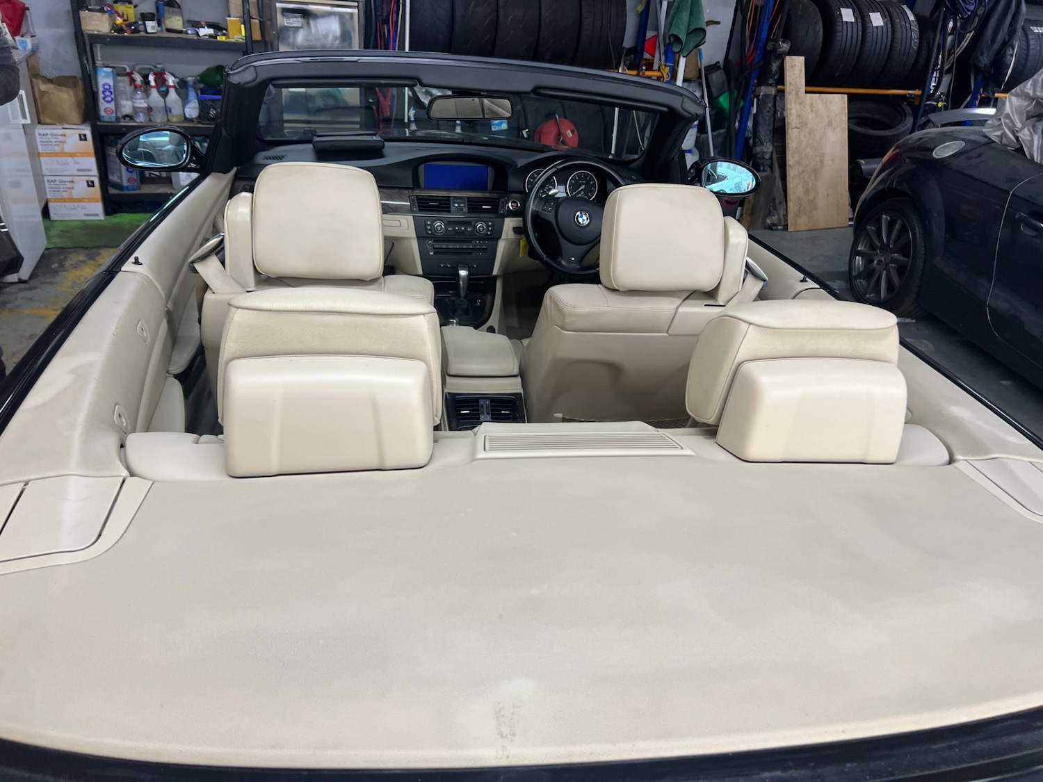 Used BMW 3 Series 2007 for sale - 76505175: Photo 17