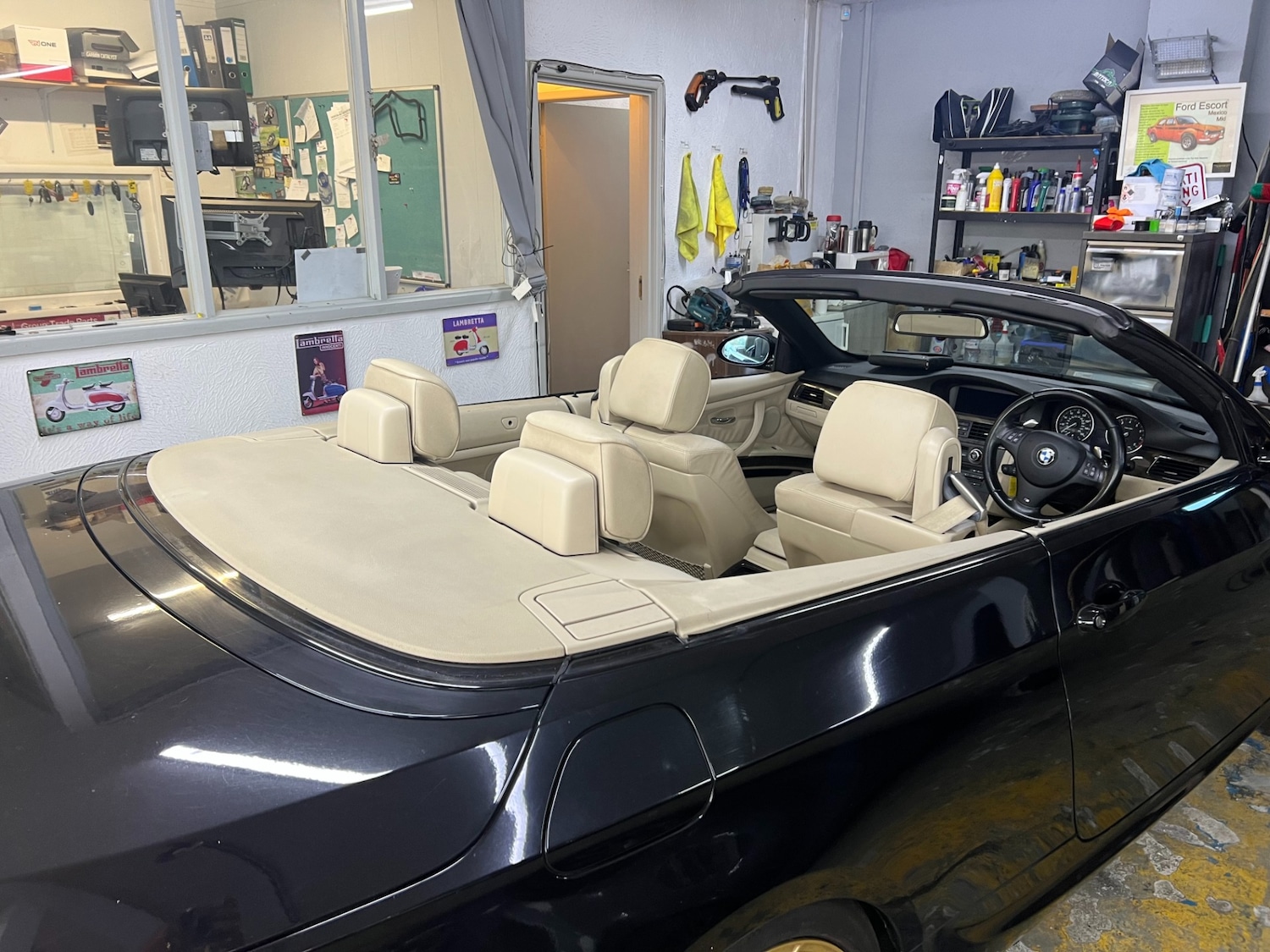 Used BMW 3 Series 2007 for sale - 76505175: Photo 18