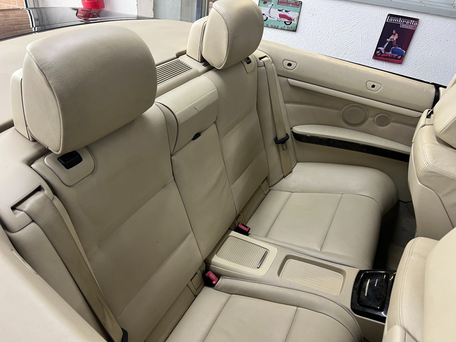 Used BMW 3 Series 2007 for sale - 76505175: Photo 19