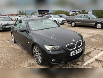 Used BMW 3 Series 2007 for sale - 76505175: Photo