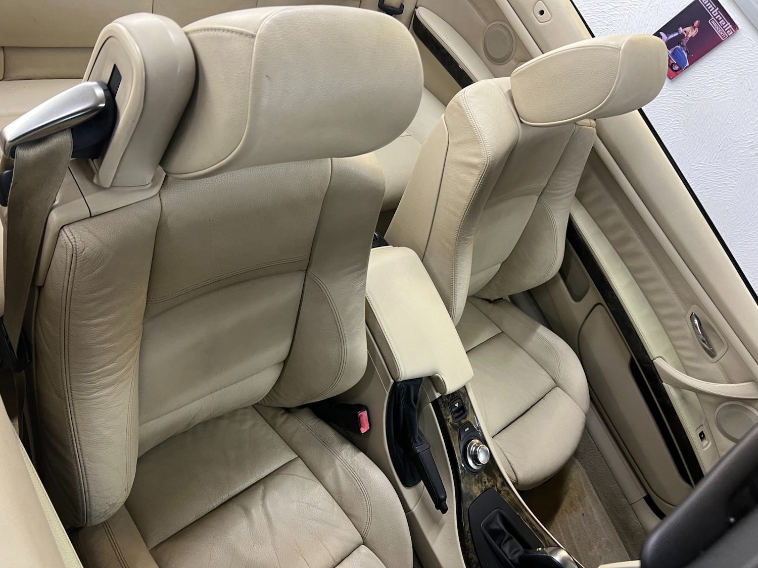 Used BMW 3 Series 2007 for sale - 76505175: Photo 20