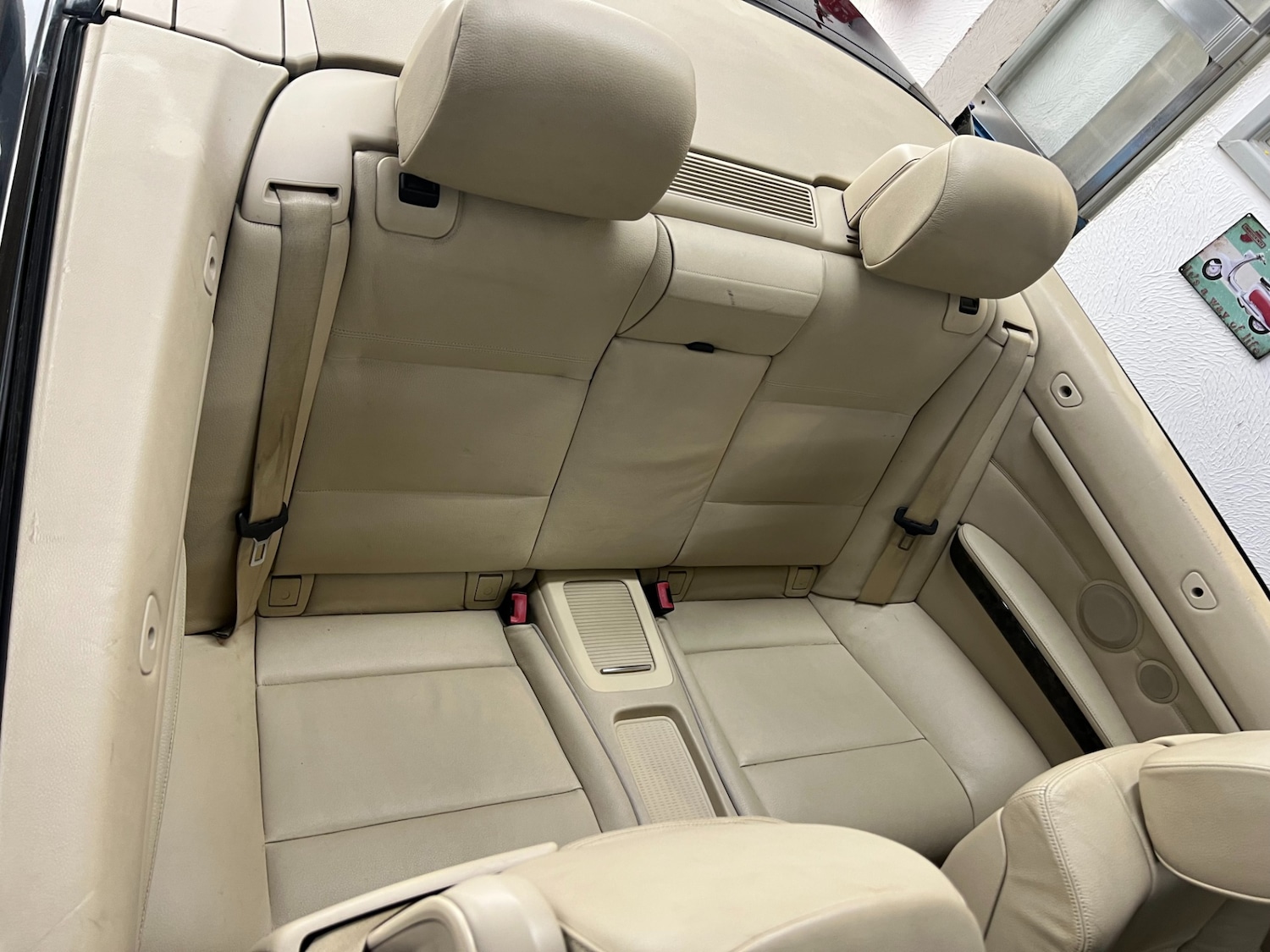 Used BMW 3 Series 2007 for sale - 76505175: Photo 21