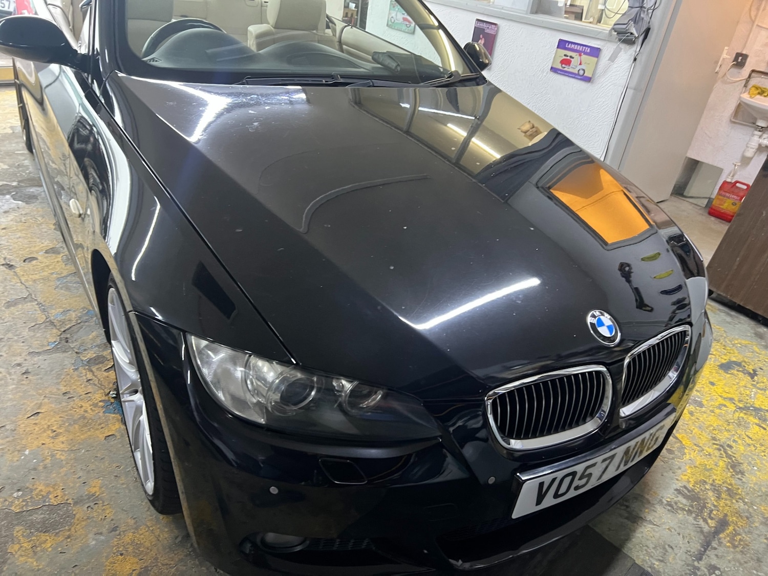 Used BMW 3 Series 2007 for sale - 76505175: Photo 22