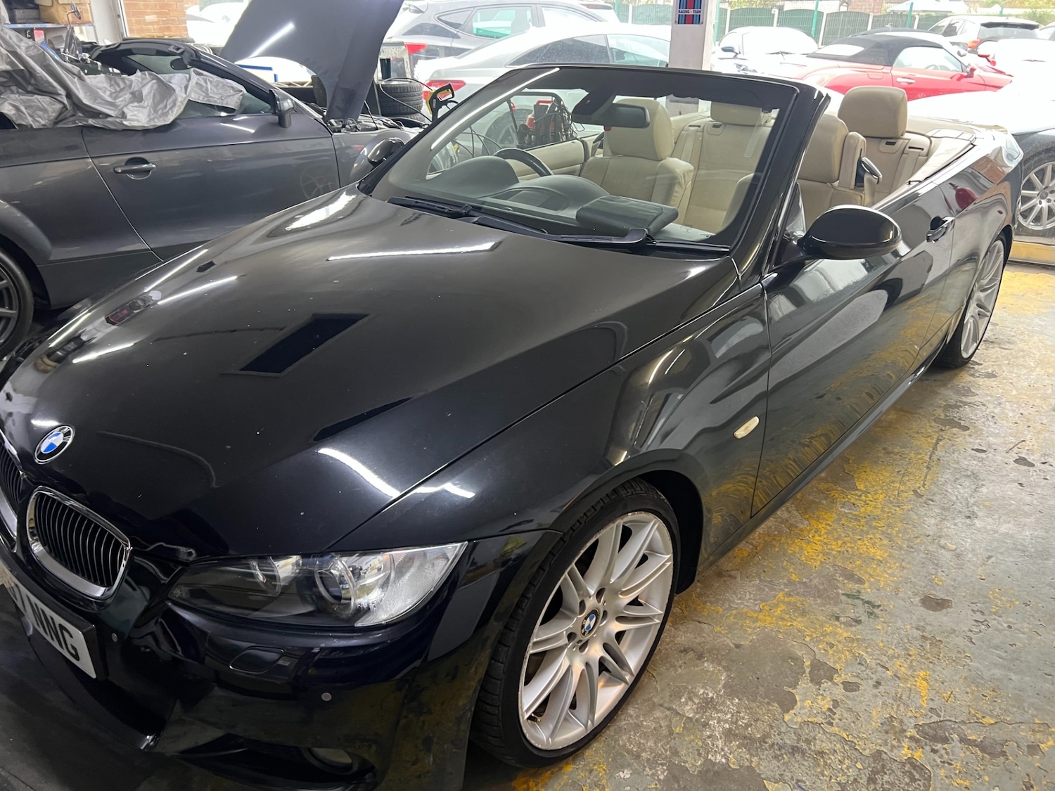 Used BMW 3 Series 2007 for sale - 76505175: Photo 23