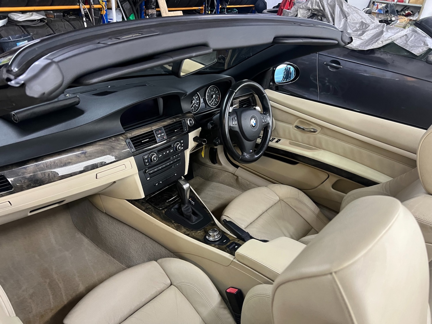 Used BMW 3 Series 2007 for sale - 76505175: Photo 24