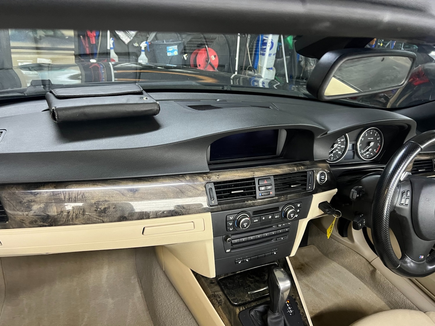 Used BMW 3 Series 2007 for sale - 76505175: Photo 25