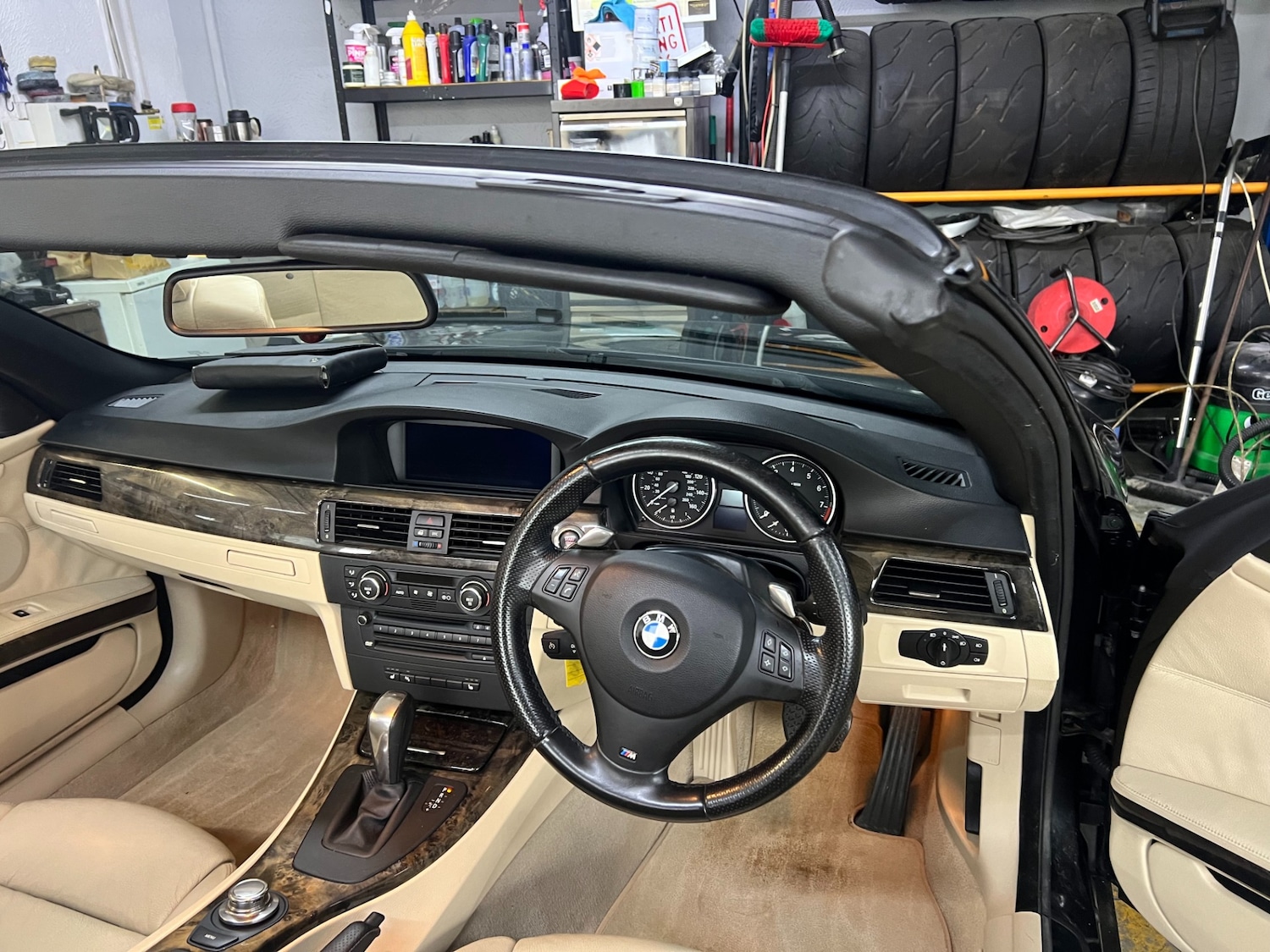 Used BMW 3 Series 2007 for sale - 76505175: Photo 28