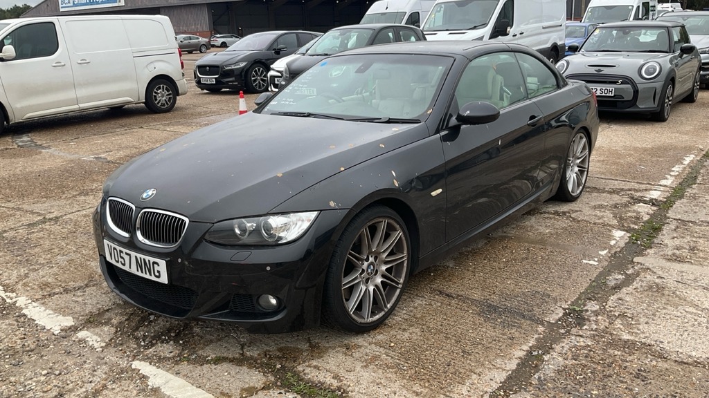 Used BMW 3 Series 2007 for sale - 76505175: Photo 29