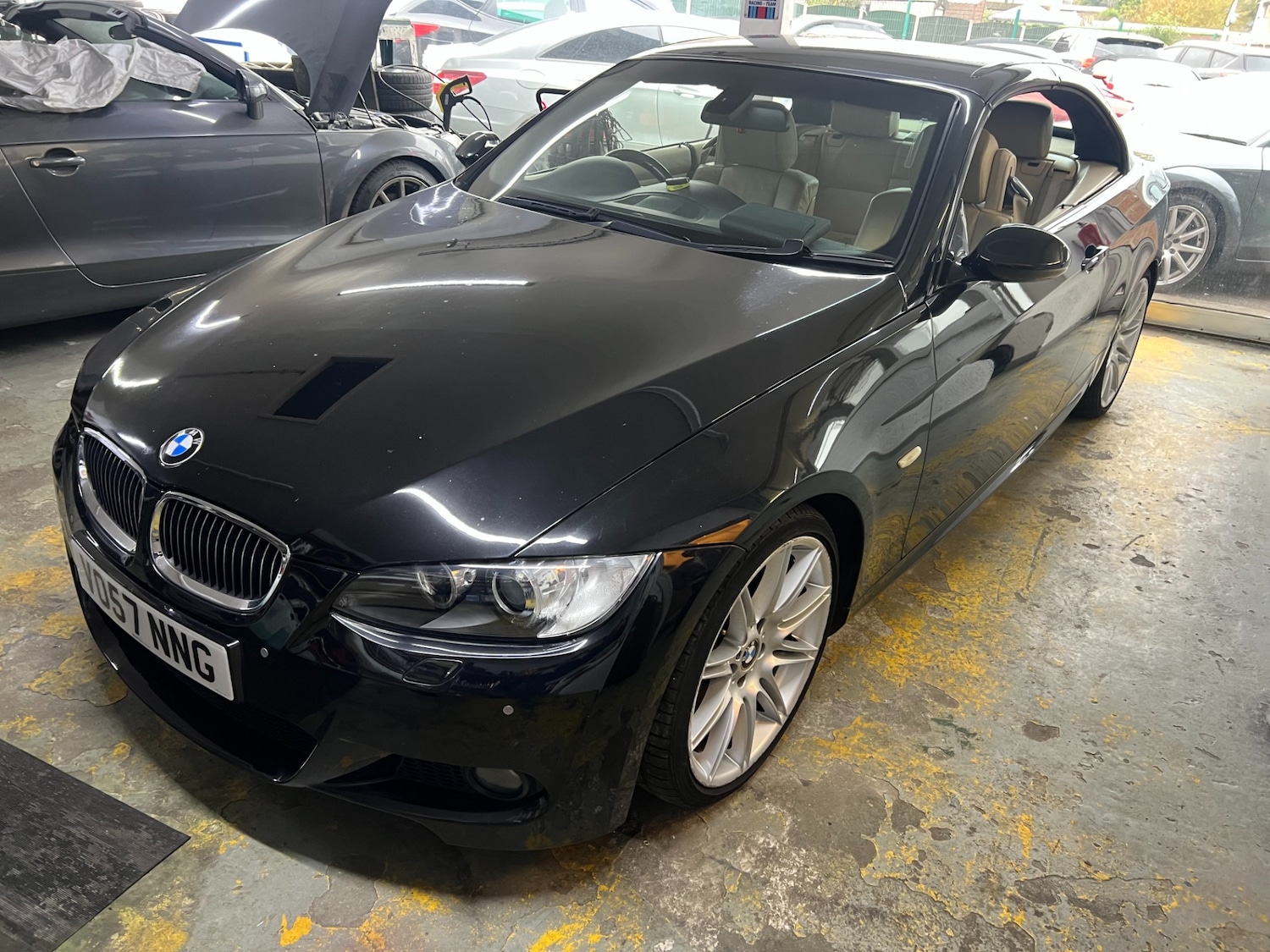 Used BMW 3 Series 2007 for sale - 76505175: Photo 3